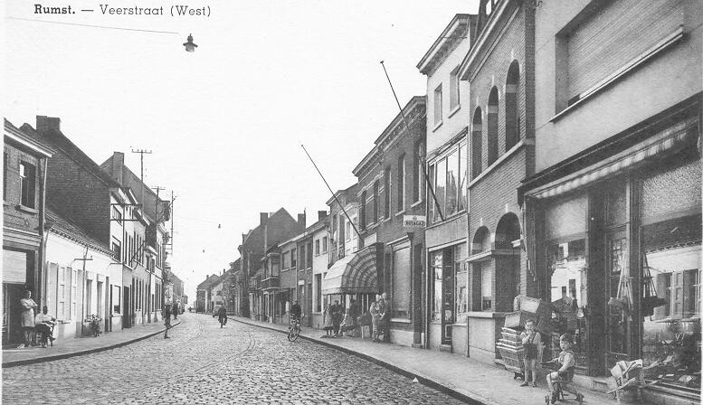 Veerstraat